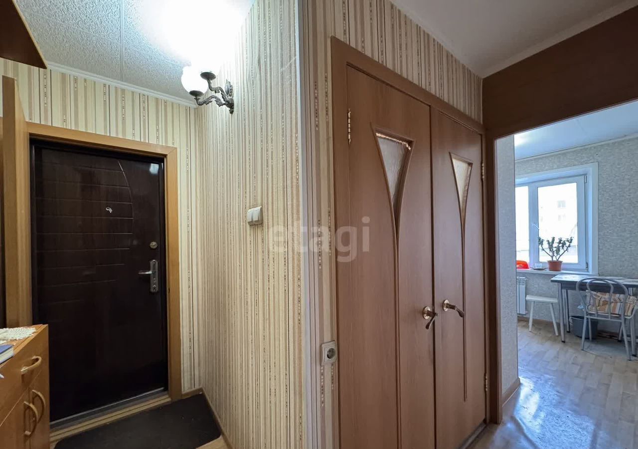 квартира г Ачинск 9-й мкр-н, 10 фото 7