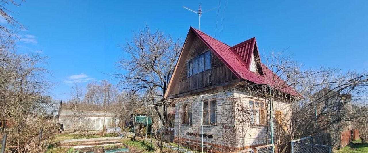 дом г Калуга снт КЭМЗ-3 садовое дачное товарищество, 293 фото 7