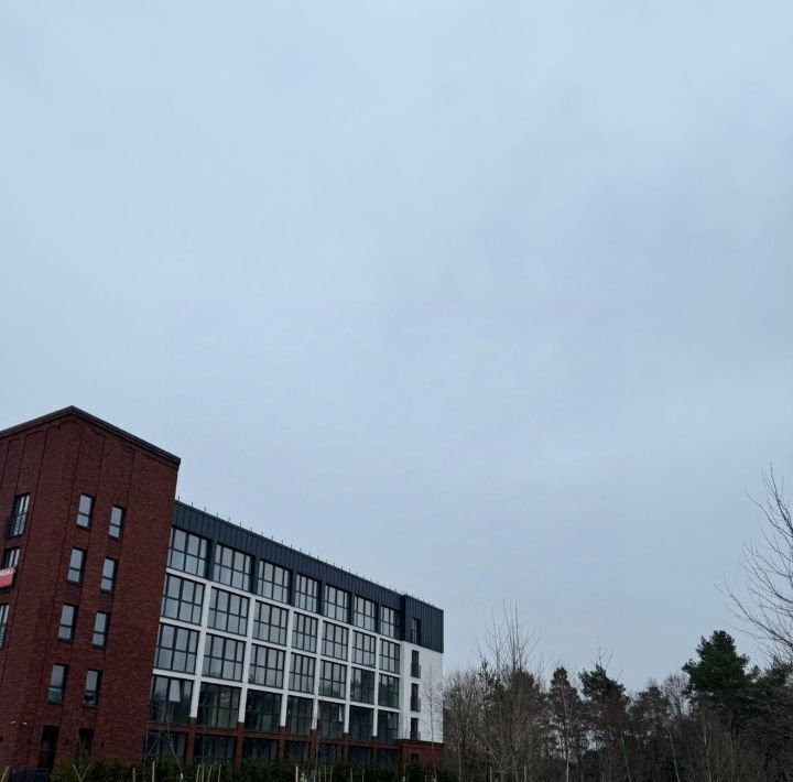 квартира р-н Светлогорский г Светлогорск б-р Олимпийский 3 фото 8