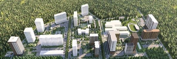 квартира г Барнаул р-н Центральный ул Нагорная 6-я 15в корп. 4 фото 4