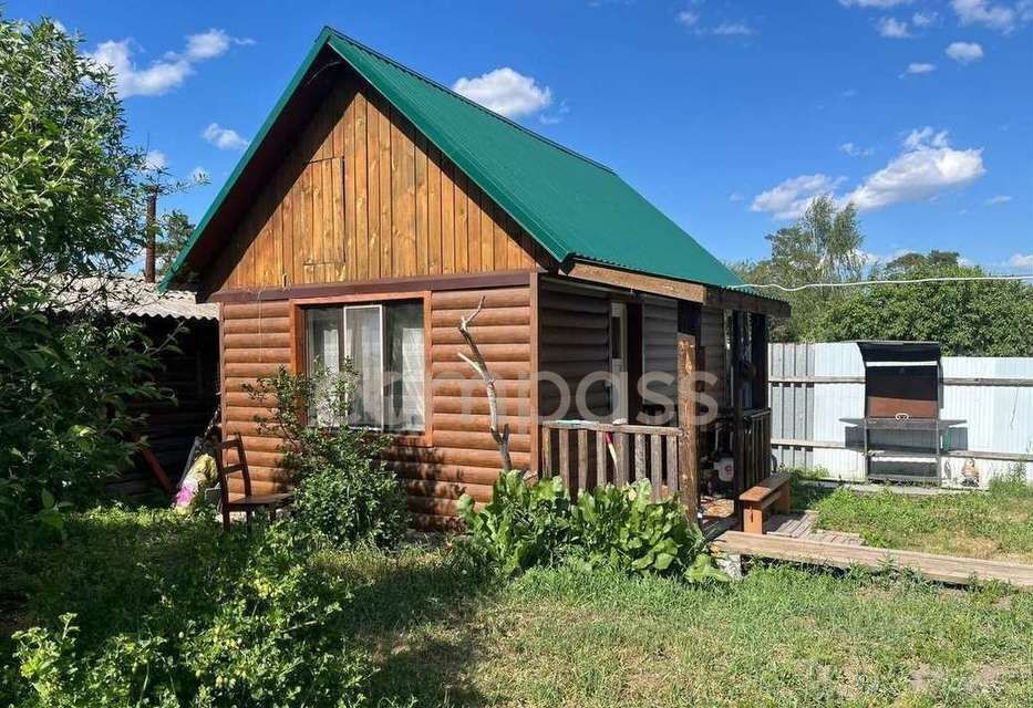 дом г Тюмень р-н Восточный фото 3