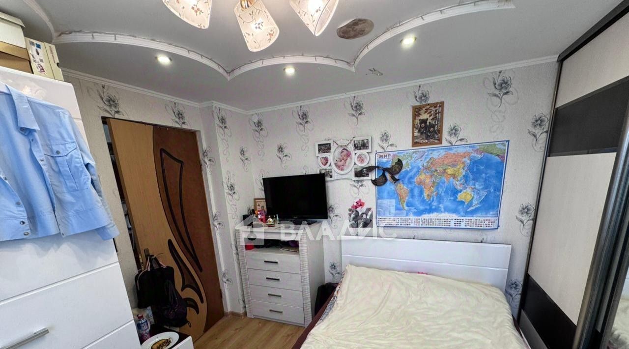 квартира г Калининград р-н Московский ул Баумана 32 фото 6