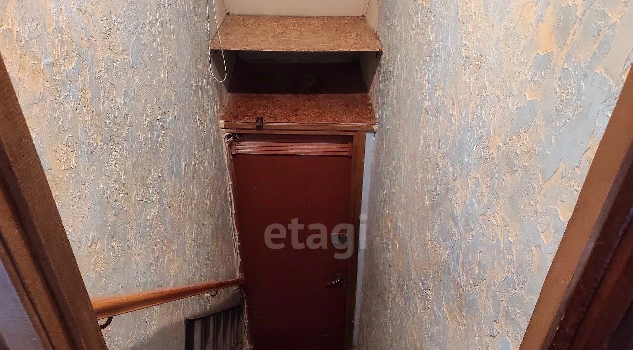 квартира р-н Гурьевский г Гурьевск ул Комсомольская 4 фото 9
