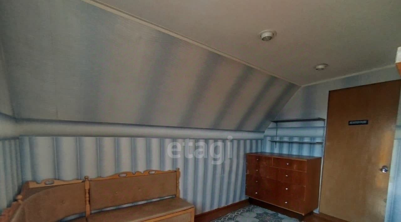 квартира р-н Гурьевский г Гурьевск ул Комсомольская 4 фото 19