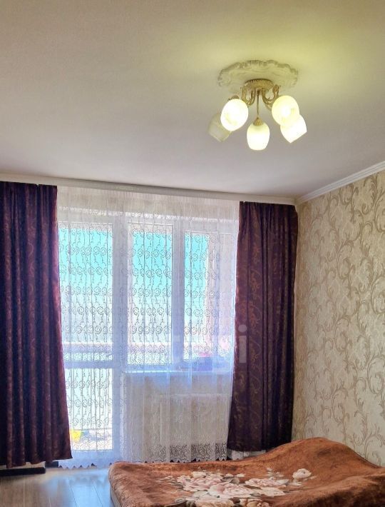 квартира г Калининград р-н Ленинградский ул Согласия 50 фото 6