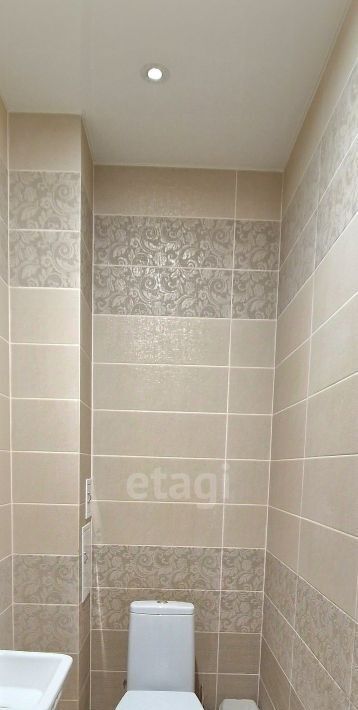 квартира г Калининград р-н Ленинградский ул Согласия 50 фото 10