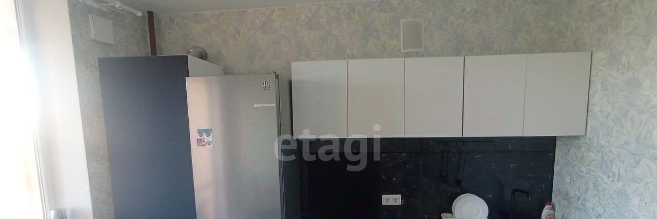 квартира р-н Зеленоградский г Зеленоградск ул Тургенева 12а фото 13