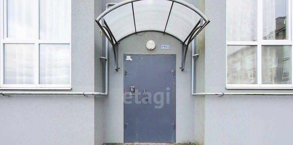 квартира р-н Зеленоградский г Зеленоградск ул Лазаревская 3 фото 5