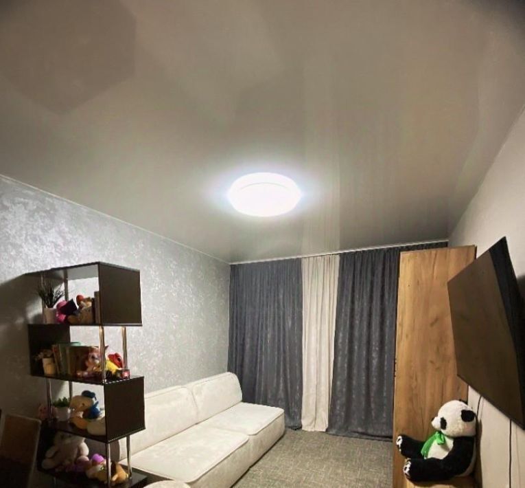квартира г Новосибирск ул Забалуева 90 Площадь Маркса фото 5