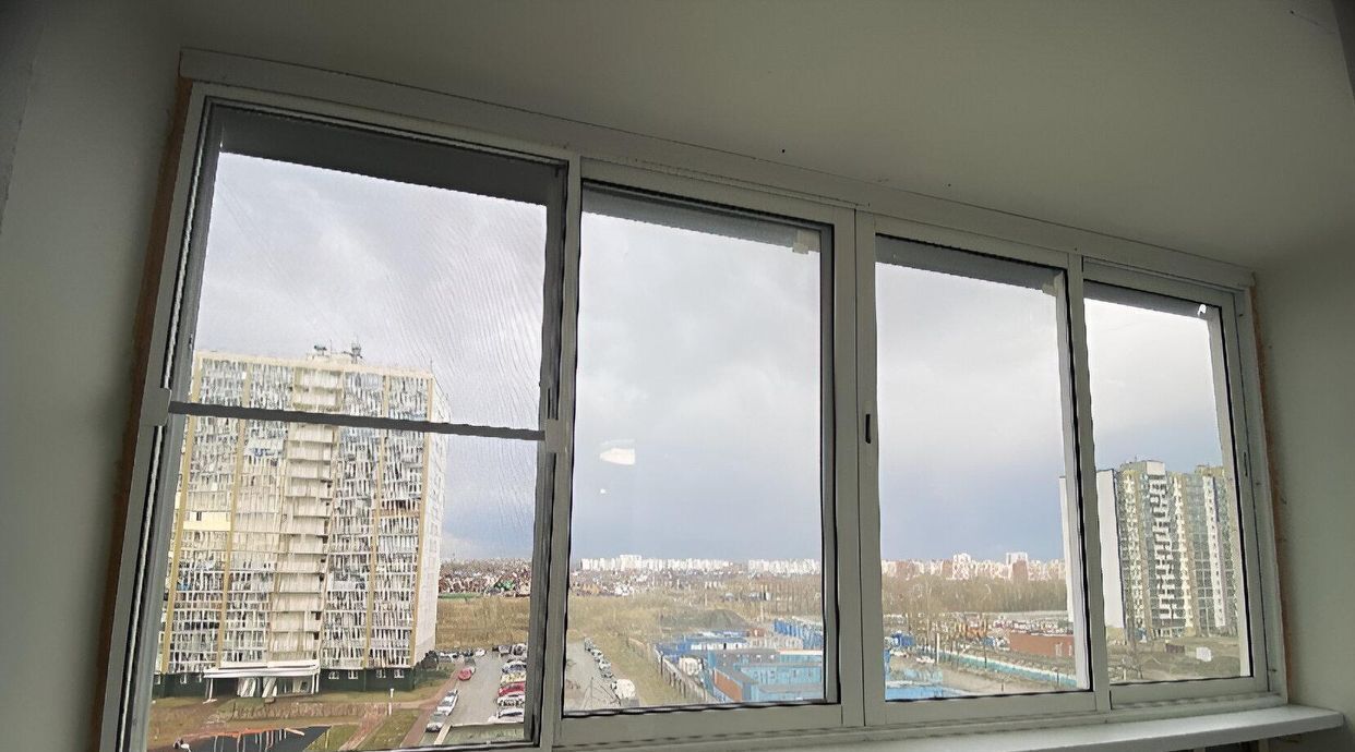 квартира г Новосибирск ул Забалуева 90 Площадь Маркса фото 16