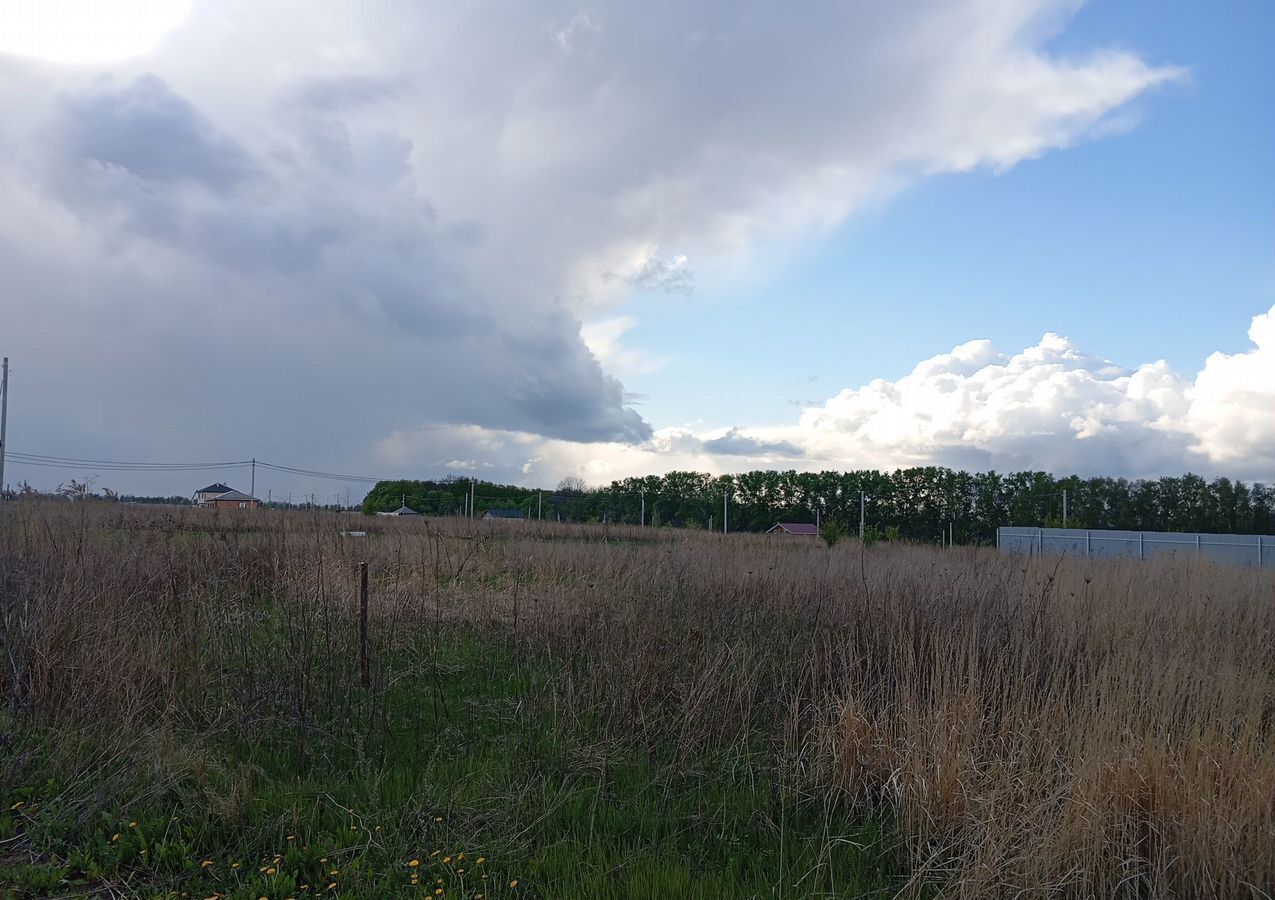 земля г Курск р-н Центральный ул Романа Каменева 42 фото 1