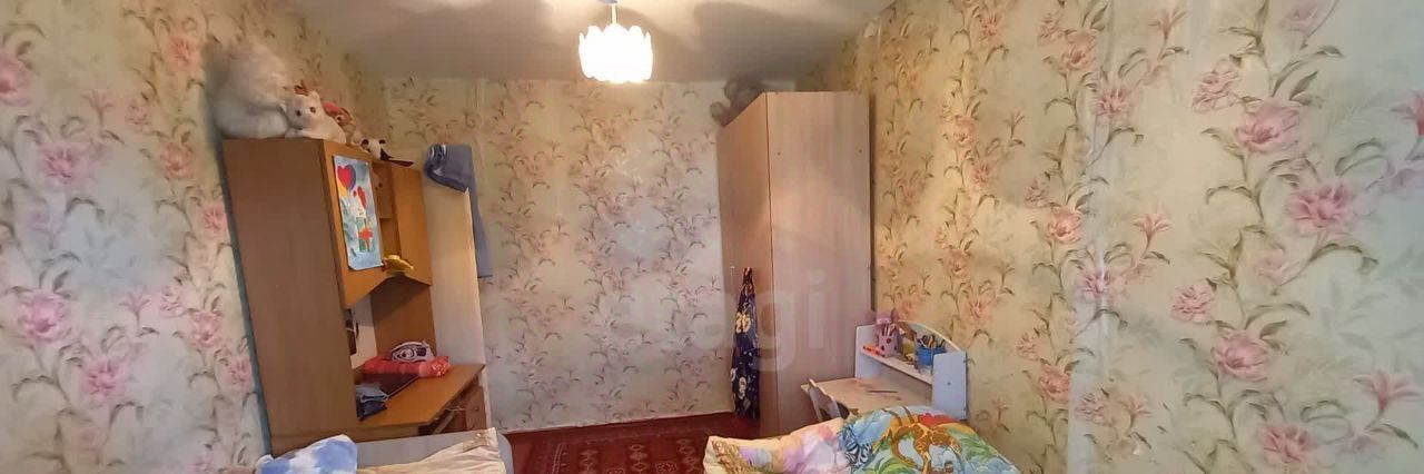квартира г Новокузнецк р-н Куйбышевский ул Челюскина 44 фото 3