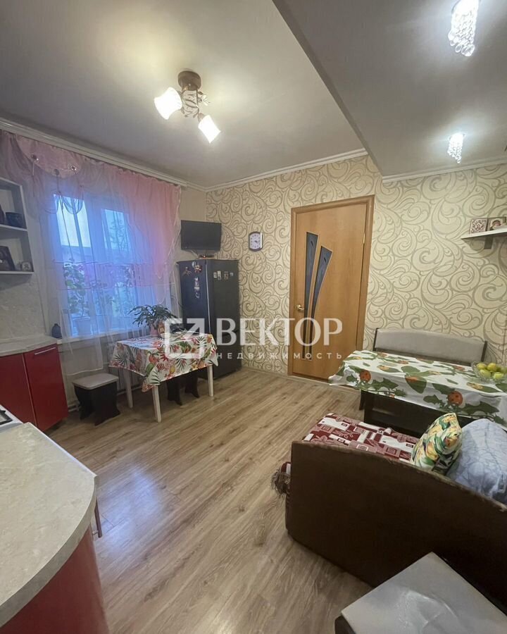 квартира г Кострома р-н Фабричный Первомайский пер Водяной 9-й 1 фото 2