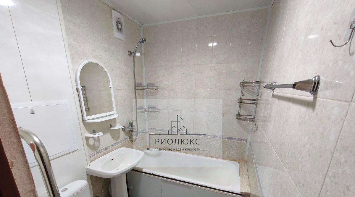 квартира г Екатеринбург Машиностроителей ул. 22-го Партсъезда, 19 фото 19