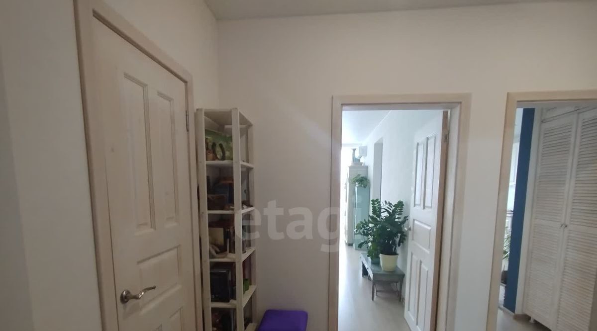 квартира г Энгельс ул Рабочая 125а фото 10