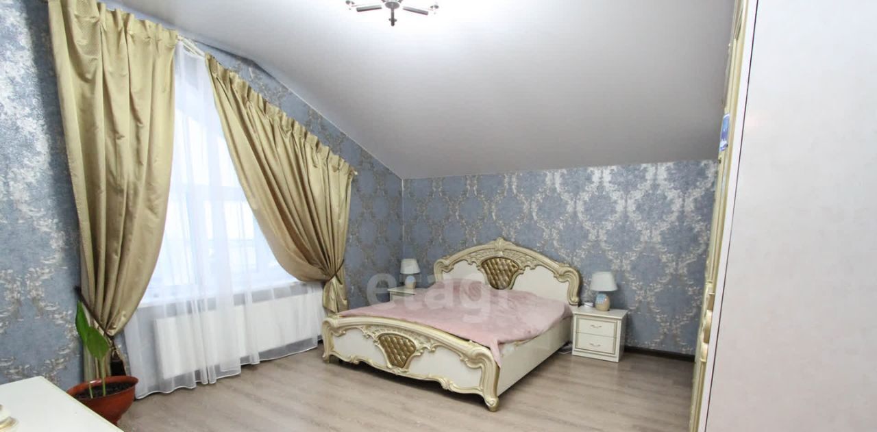 дом г Нягань проезд 4-й Брусничной улицы фото 18