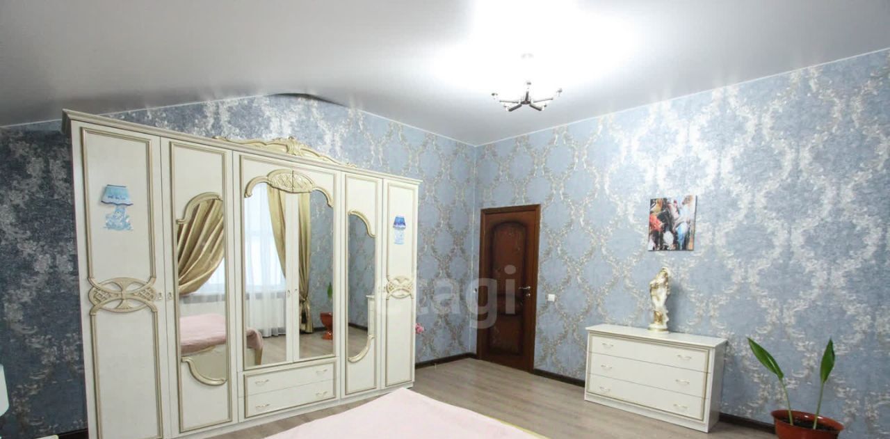 дом г Нягань проезд 4-й Брусничной улицы фото 21
