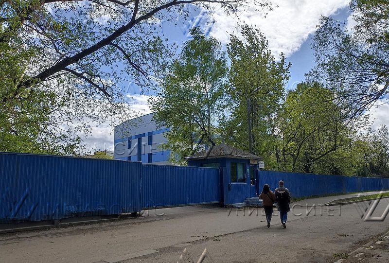 свободного назначения г Москва метро Гражданская туп Чуксин 9 фото 1
