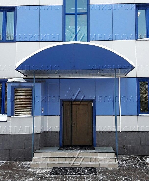 свободного назначения г Москва метро Гражданская туп Чуксин 9 фото 3