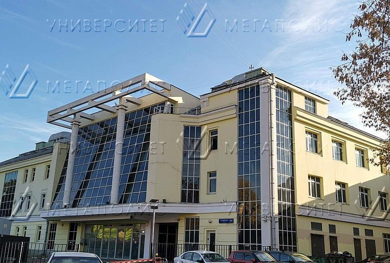 офис г Москва метро Марксистская ул Таганская 9 фото 3