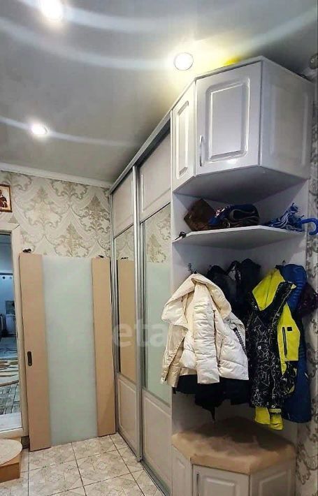 дом г Нягань ул Югорская фото 16