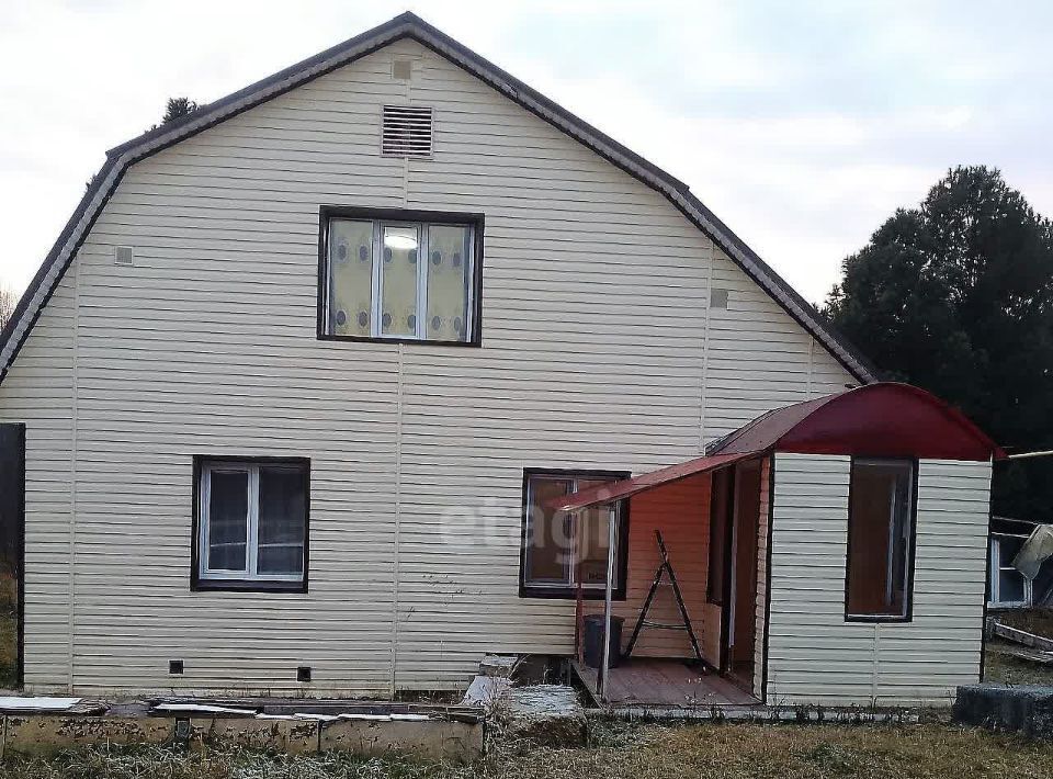 дом г Нягань ул Сутормина фото 28