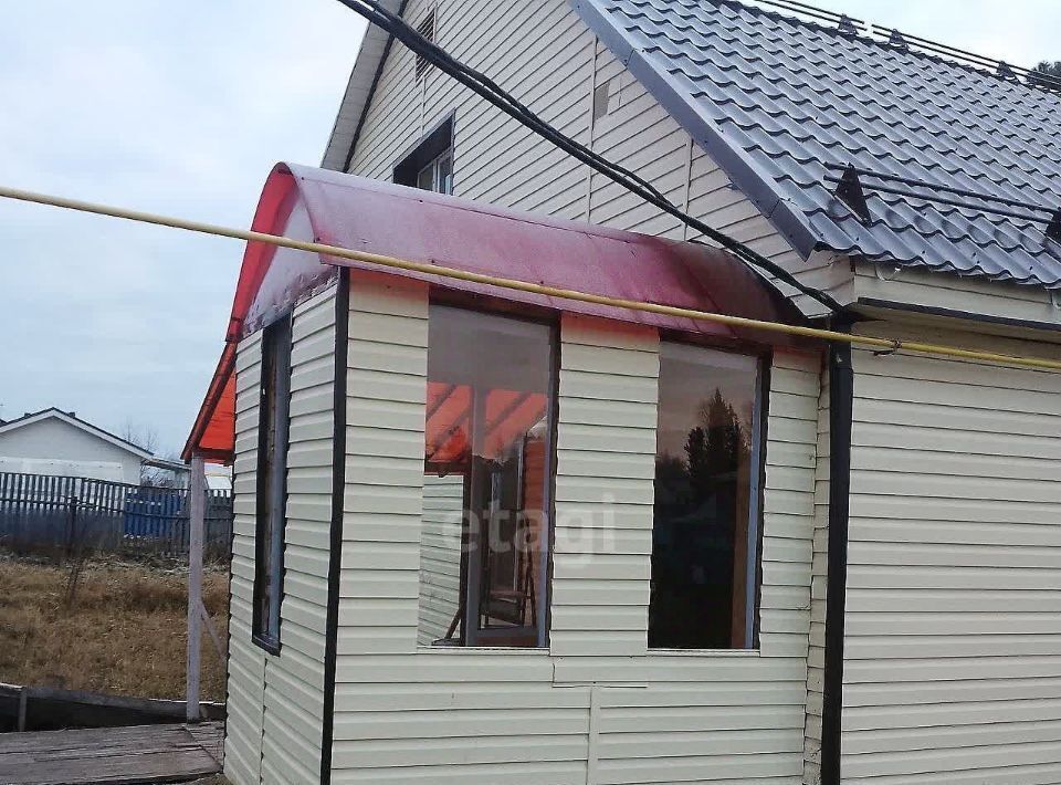 дом г Нягань ул Сутормина фото 29