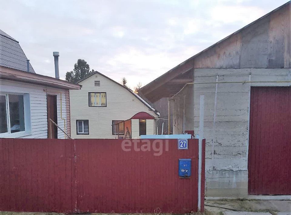 дом г Нягань ул Сутормина фото 30