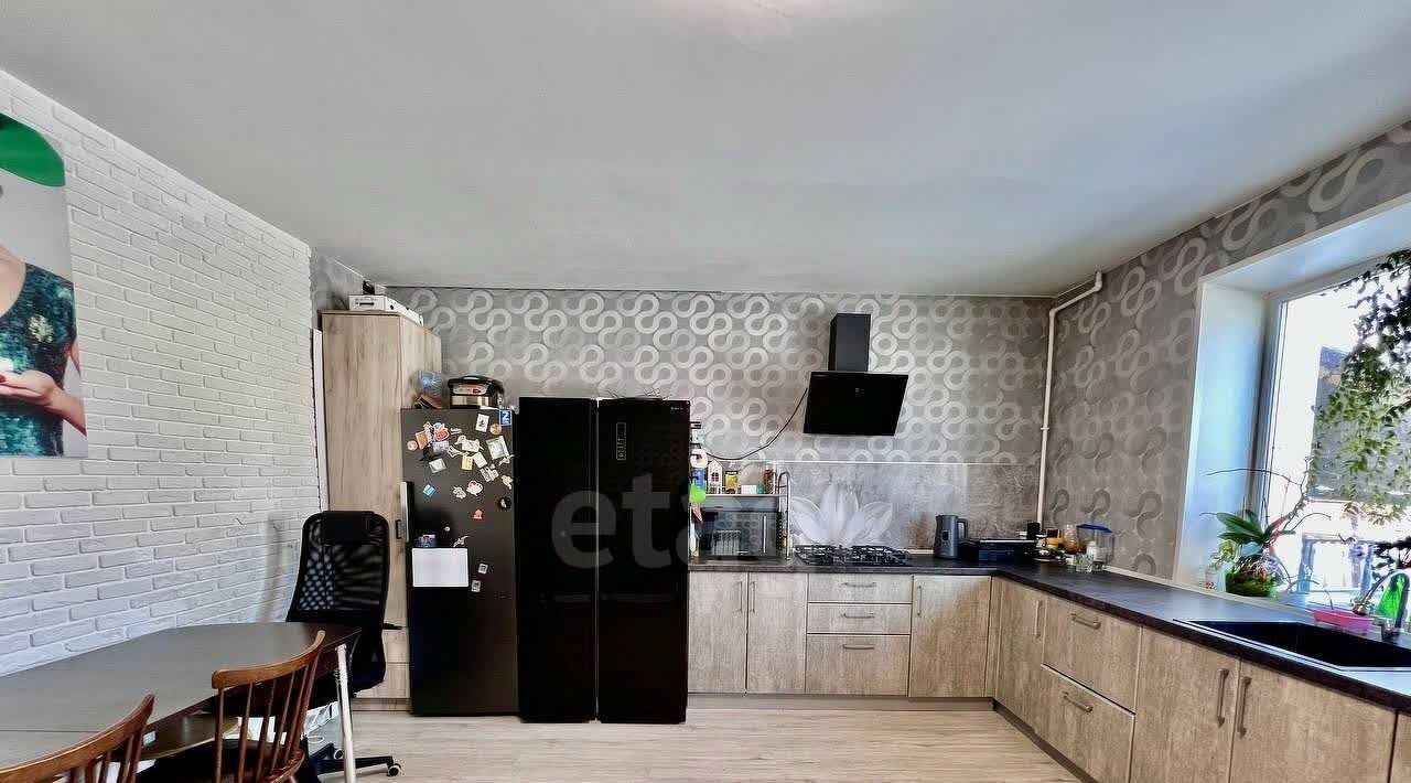 дом г Нягань ул Комарова 2 фото 6