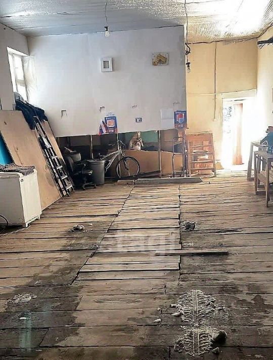 дом г Нягань ул Сутормина фото 33