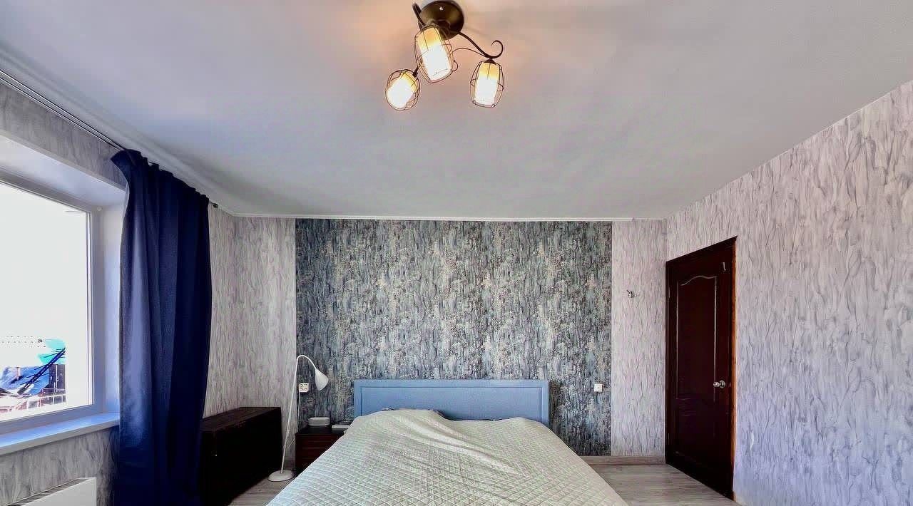 дом г Нягань ул Комарова 2 фото 11