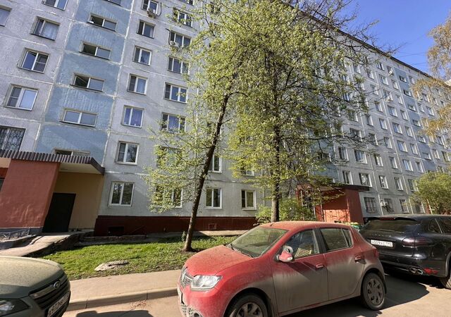 метро Отрадное ул Отрадная 15 фото