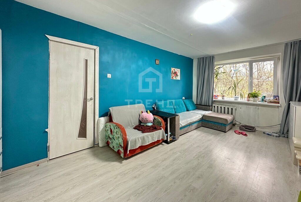 квартира г Красное Село ул Гвардейская 19к/1 метро Автово фото 2