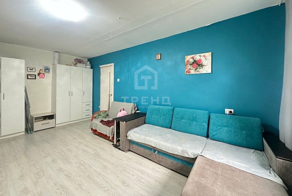 квартира г Красное Село ул Гвардейская 19к/1 метро Автово фото 3