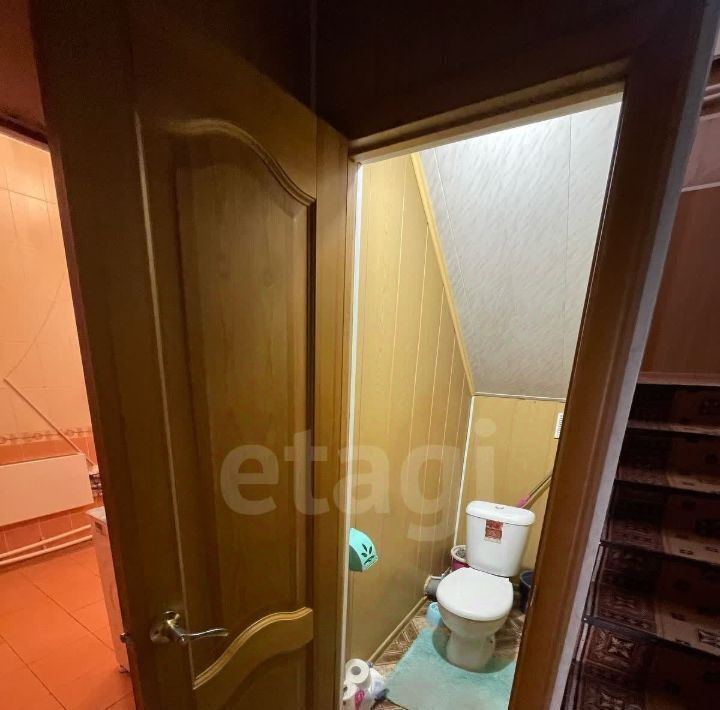 дом г Нягань ул Тихая 2б фото 18