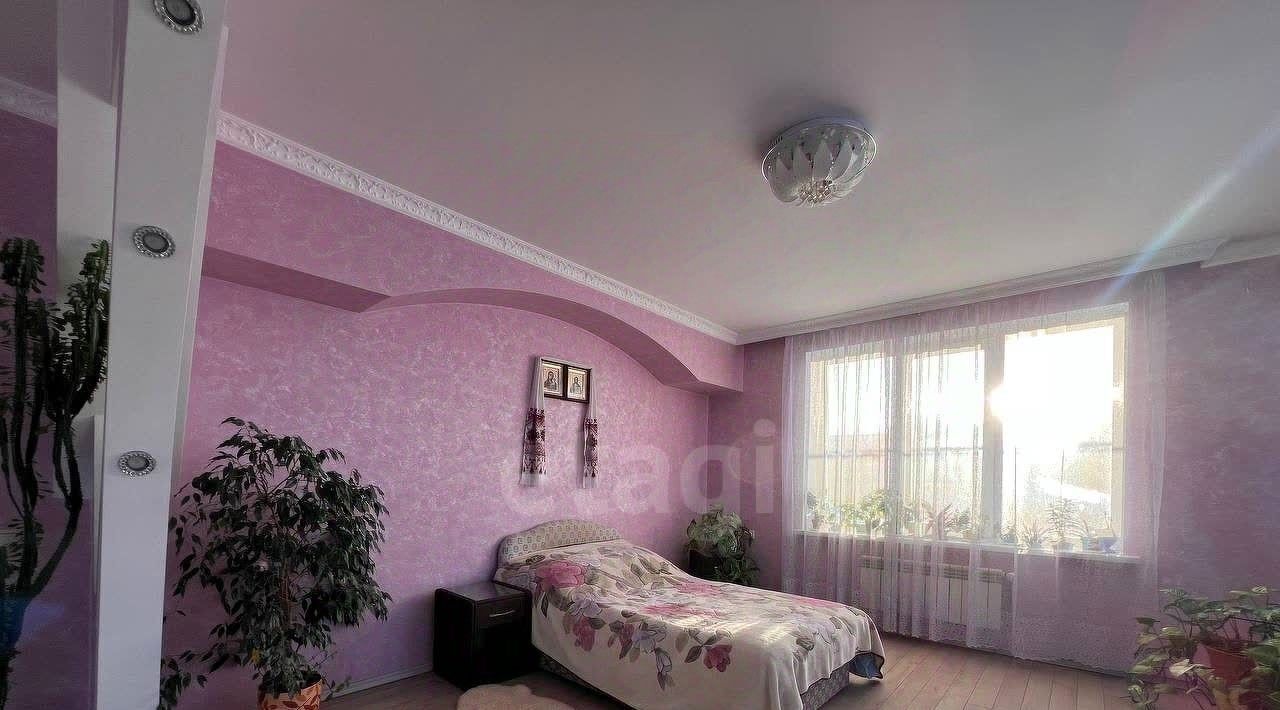 дом г Нягань ул Кольцевая 7 фото 13