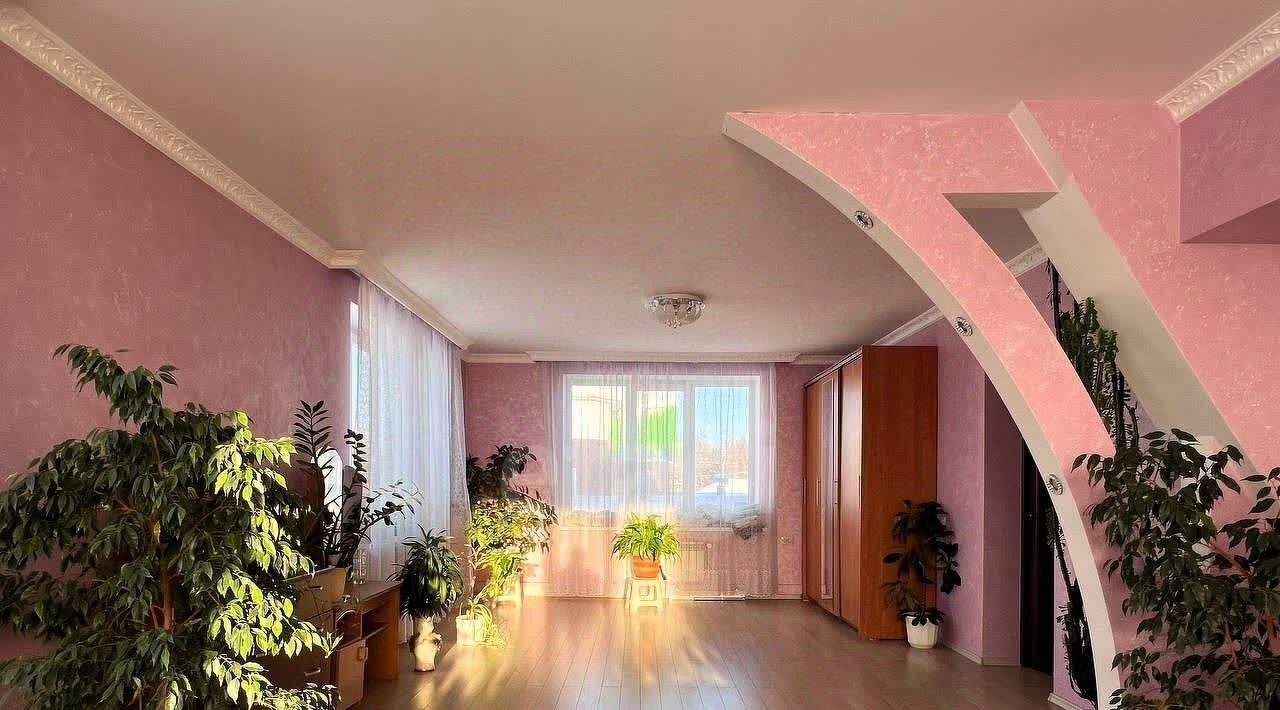 дом г Нягань ул Кольцевая 7 фото 14