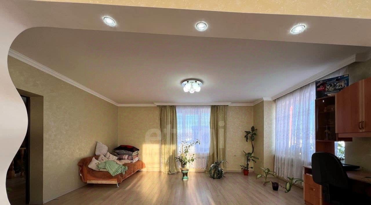 дом г Нягань ул Кольцевая 7 фото 15