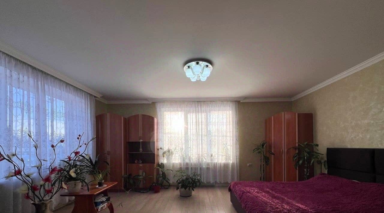 дом г Нягань ул Кольцевая 7 фото 17