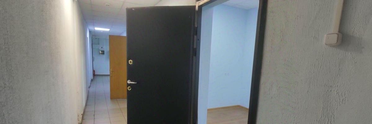 торговое помещение г Балашиха мкр Салтыковка ш Разинское 12 Салтыковка фото 1