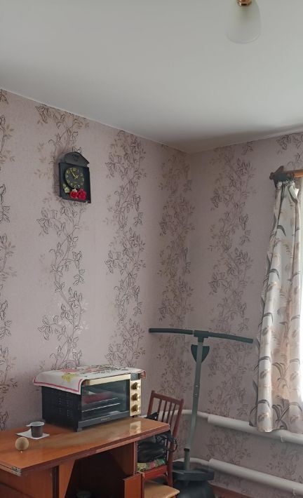 квартира г Муром ул Воровского 99 фото 5