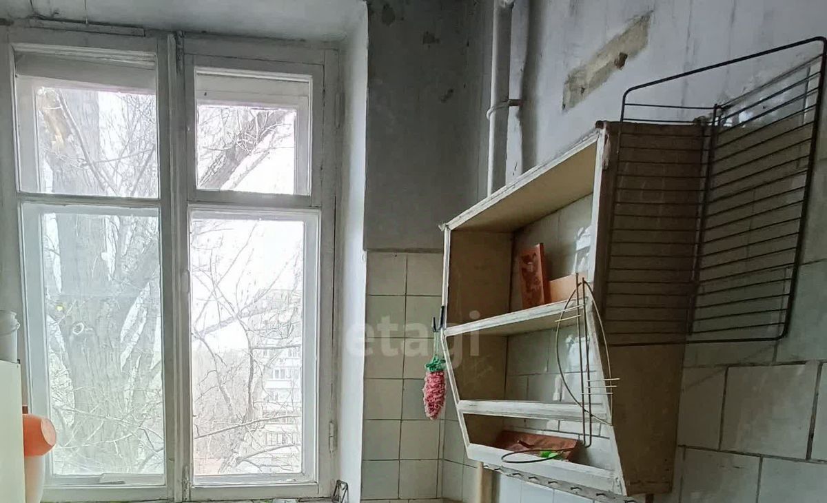 комната г Саратов р-н Кировский ул им Челюскинцев 175 фото 6