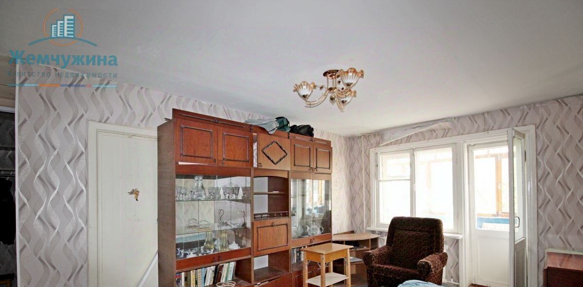 квартира г Димитровград ул Терешковой 6 фото 5