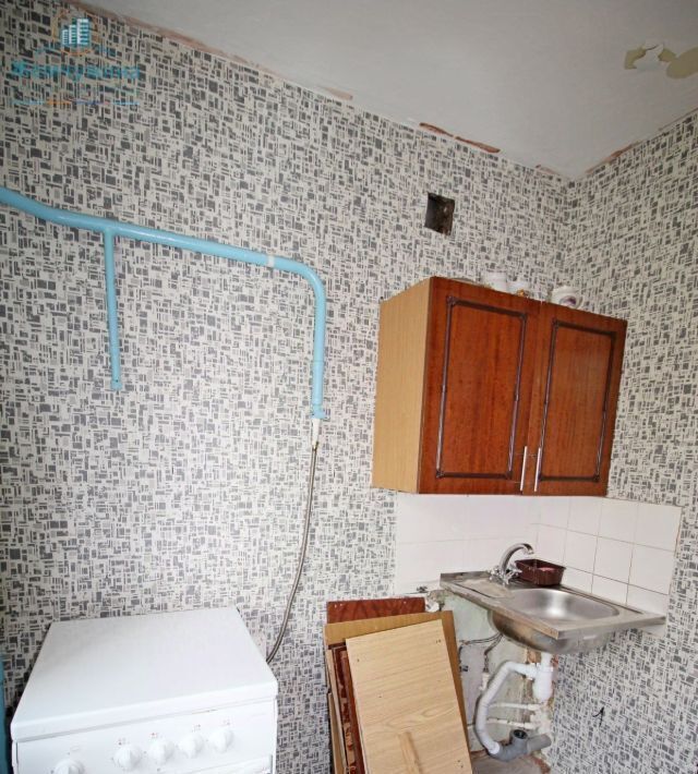 квартира г Димитровград ул Терешковой 6 фото 7