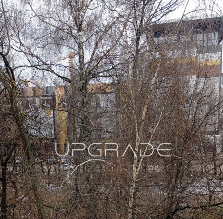 квартира г Орел р-н Советский ул Приборостроительная 70 фото 19