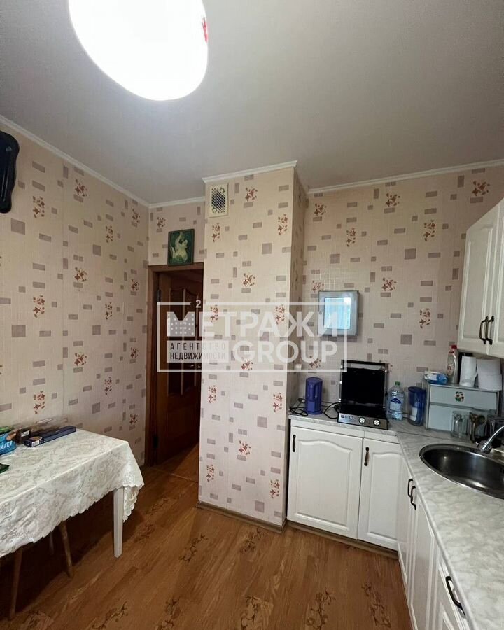 квартира г Королев пр-кт Космонавтов 2а фото 3