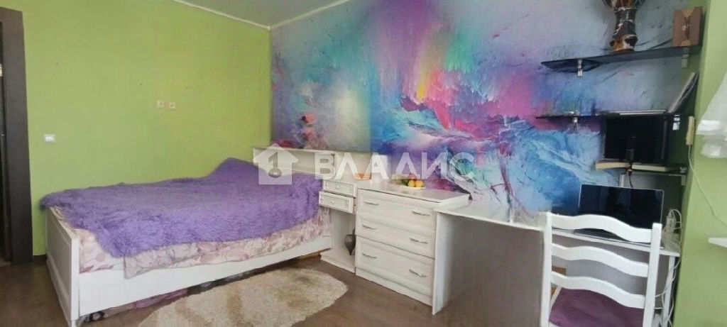 квартира г Москва метро Чертановская б-р Симферопольский 30к/1 фото 6