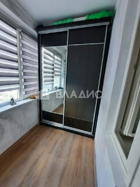 квартира г Москва метро Чертановская б-р Симферопольский 30к/1 фото 12