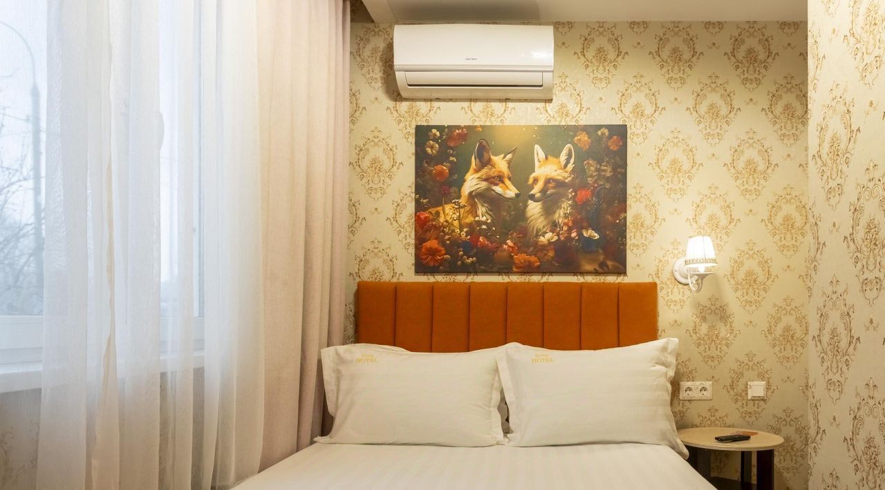 комната г Москва метро Алма-Атинская ул Братеевская 10к/4 фото 1