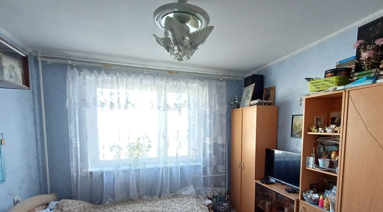 квартира г Москва метро Красногвардейская проезд Гурьевский 29к/1 фото 11
